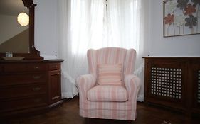 Le Ortensie Rooms