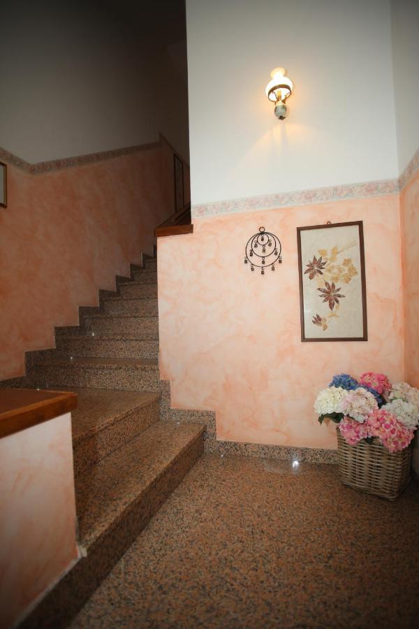 Le Ortensie Rooms Lovero Valtellino Exterior foto