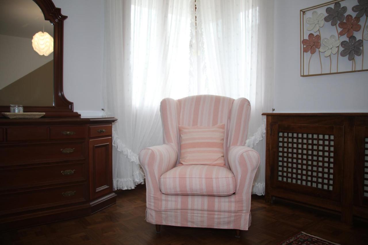 Le Ortensie Rooms Lovero Valtellino Exterior foto
