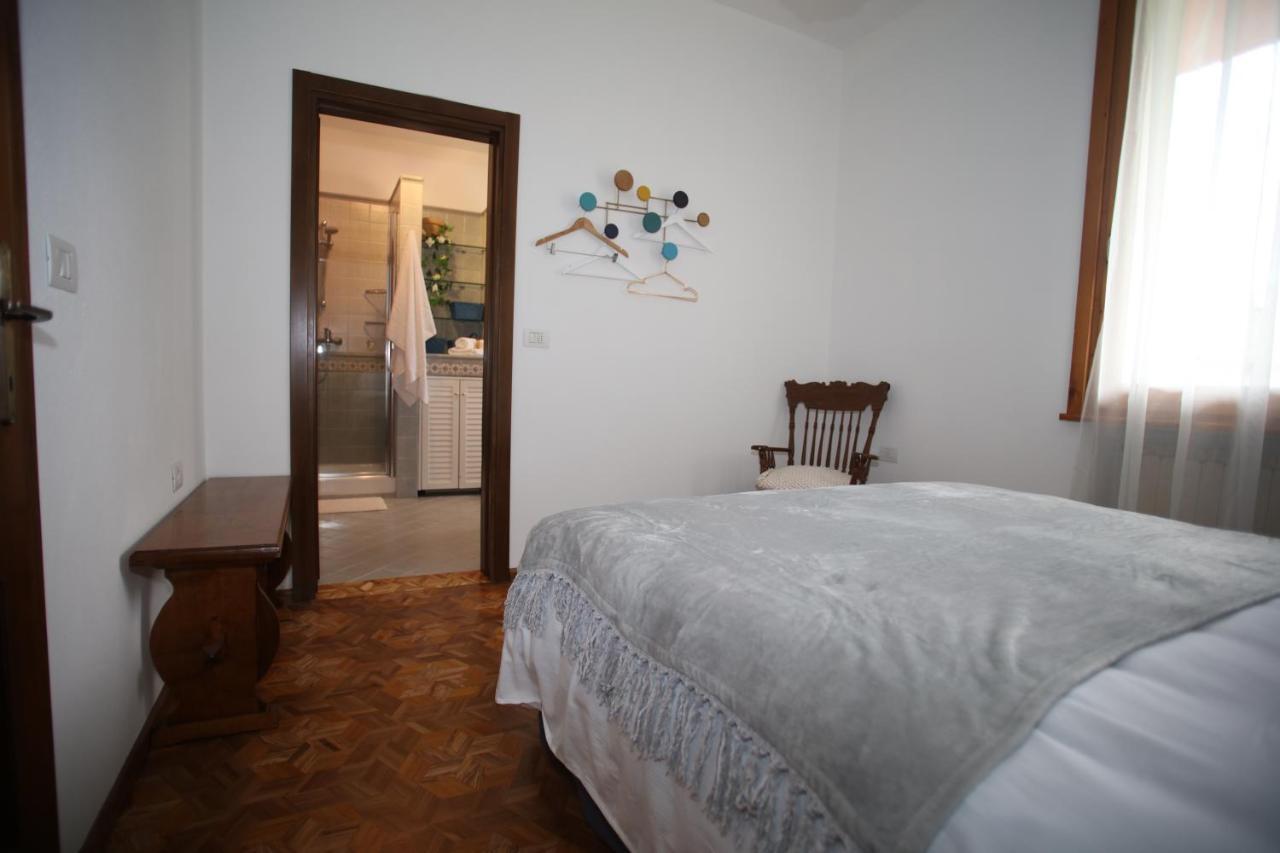 Le Ortensie Rooms Lovero Valtellino Exterior foto