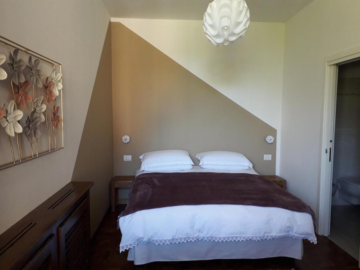 Le Ortensie Rooms Lovero Valtellino Exterior foto