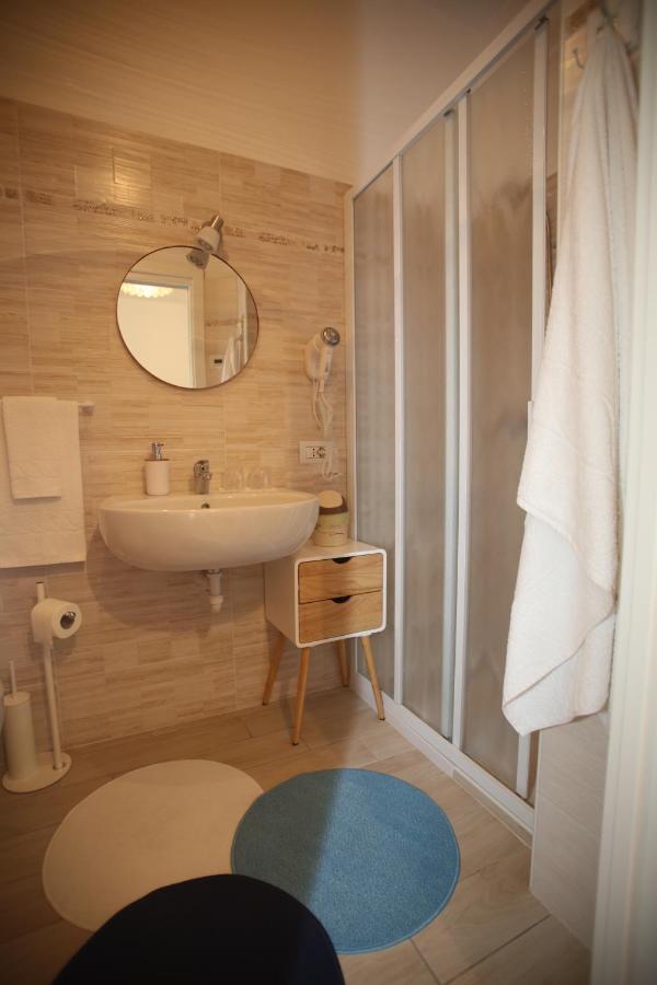 Le Ortensie Rooms Lovero Valtellino Exterior foto