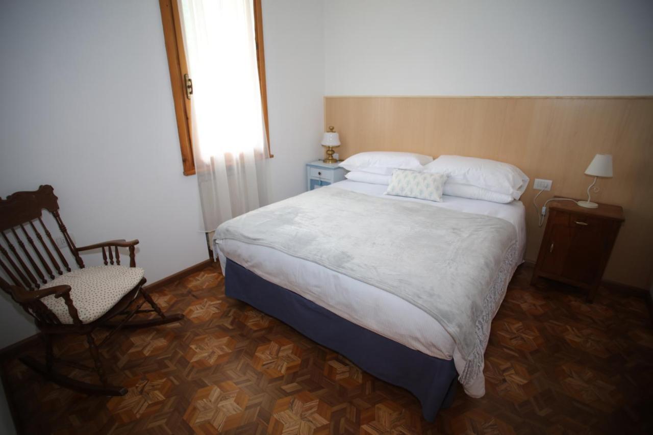 Le Ortensie Rooms Lovero Valtellino Exterior foto