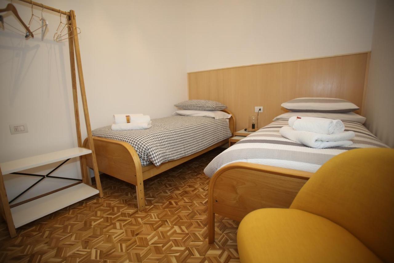 Le Ortensie Rooms Lovero Valtellino Exterior foto